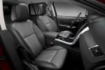 Ford Edge Sport 2011 года